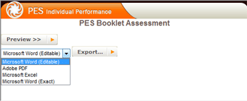 pes_self_assessment_reports_option.png