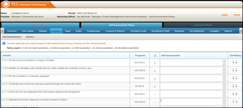 pes_self_assessment_actions.png